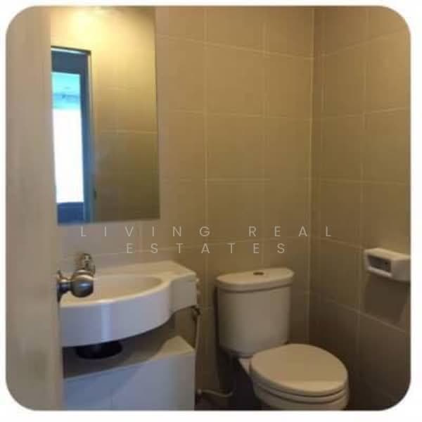 Sammakorn S9, Nonthaburi, Rattanathibet Road, Bang Rak Yai, Bang Bua Thong, Nonthaburi, 1 Bedroom, 34 sqm, Condo For Rent, by Living Real Estates, 11802553 - DDproperty.com