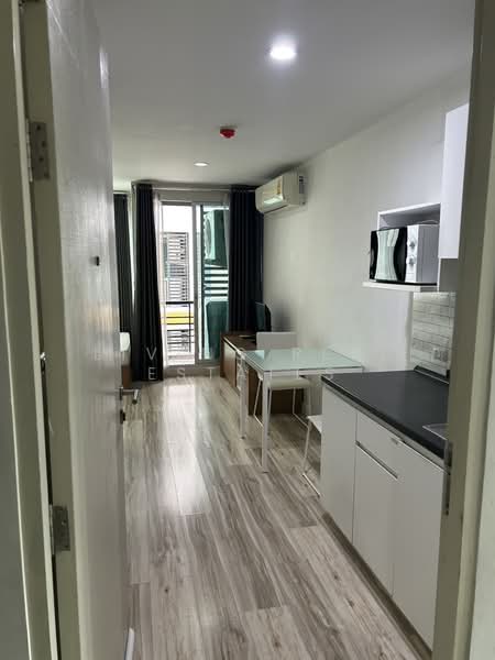 Sammakorn S9, Nonthaburi, Rattanathibet Road, Bang Rak Yai, Bang Bua Thong, Nonthaburi, Studio, 25 sqm, Condo For Rent, by Living Real Estates, 11802588 - DDproperty.com