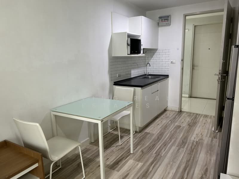 Sammakorn S9, Nonthaburi, Rattanathibet Road, Bang Rak Yai, Bang Bua Thong, Nonthaburi, Studio, 25 sqm, Condo For Rent, by Living Real Estates, 11802588 - DDproperty.com