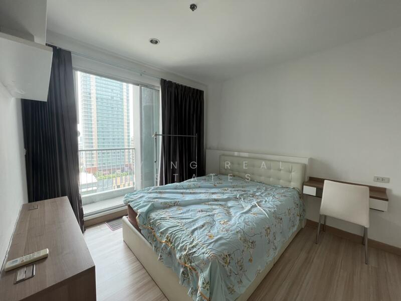 The Hotel Serviced Condo : เดอะ โฮเทล เซอร์วิส คอนโด, นนทบุรี, บางกระสอ, เมืองนนทบุรี, นนทบุรี, 49 ตร.ม., คอนโด ขาย, โดย Living Real Estates, 11802602 - DDproperty.com