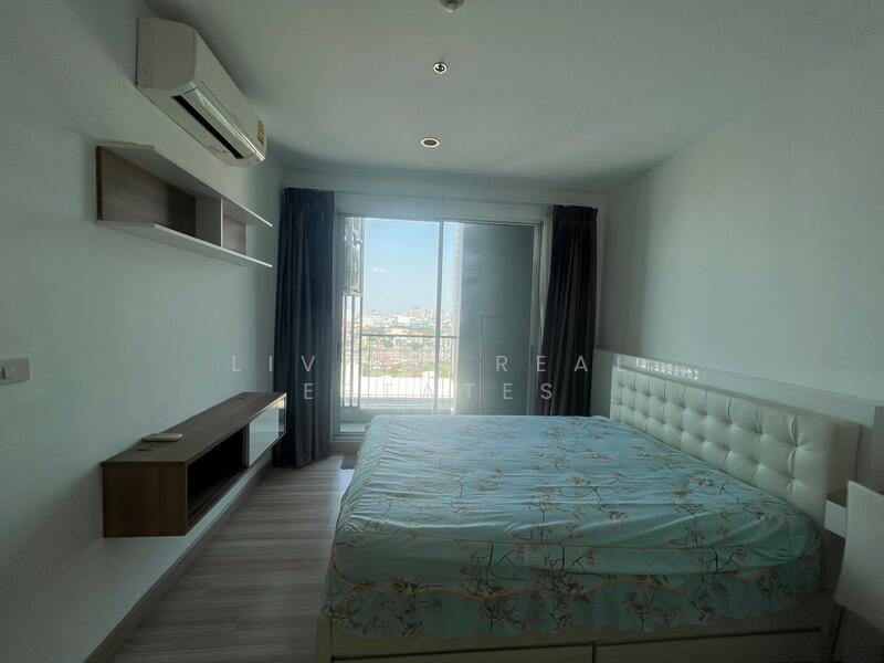 The Hotel Serviced Condo : เดอะ โฮเทล เซอร์วิส คอนโด, นนทบุรี, บางกระสอ, เมืองนนทบุรี, นนทบุรี, 49 ตร.ม., คอนโด ขาย, โดย Living Real Estates, 11802602 - DDproperty.com