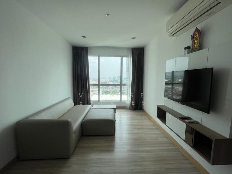 The Hotel Serviced Condo : เดอะ โฮเทล เซอร์วิส คอนโด, นนทบุรี, บางกระสอ, เมืองนนทบุรี, นนทบุรี, 49 ตร.ม., คอนโด ขาย, โดย Living Real Estates, 11802602 - DDproperty.com
