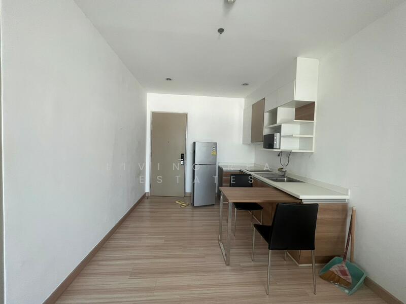 The Hotel Serviced Condo, Nonthaburi, Bang Kra So, Muang Nonthaburi, Nonthaburi, 1 Bedroom, 49 sqm, Condo For Sale, by Living Real Estates, 11802602 - DDproperty.com