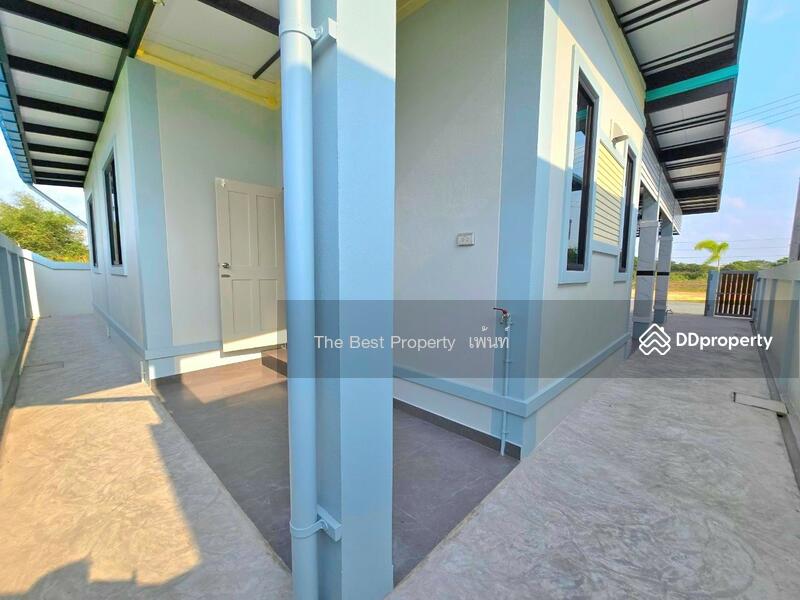 ขาย - บ้านเดี่ยวสระกะเทียม นครปฐม, นครปฐม