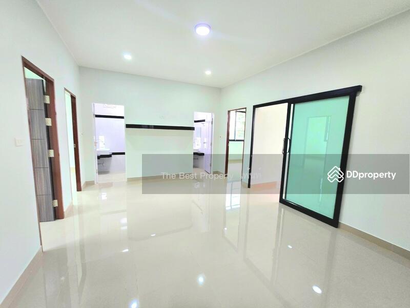 ขาย - บ้านเดี่ยวสระกะเทียม นครปฐม, นครปฐม