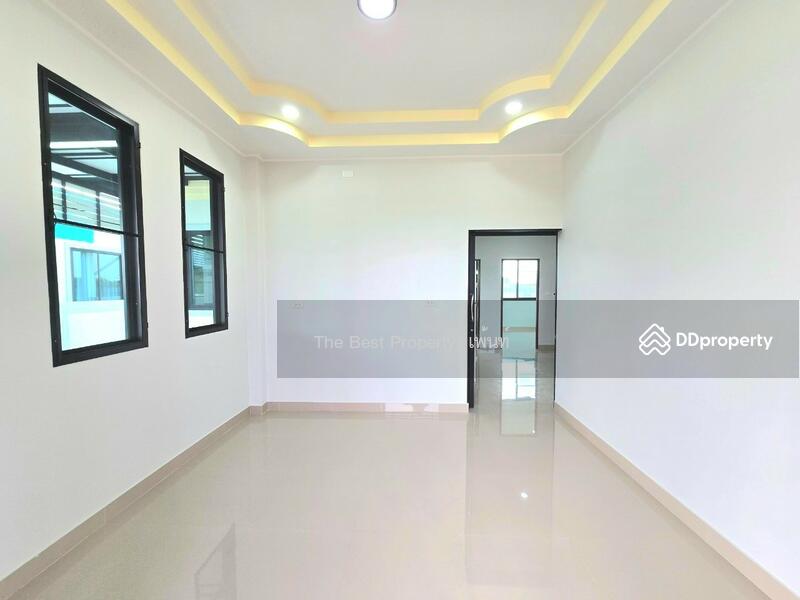 ขาย - บ้านเดี่ยวสระกะเทียม นครปฐม, นครปฐม