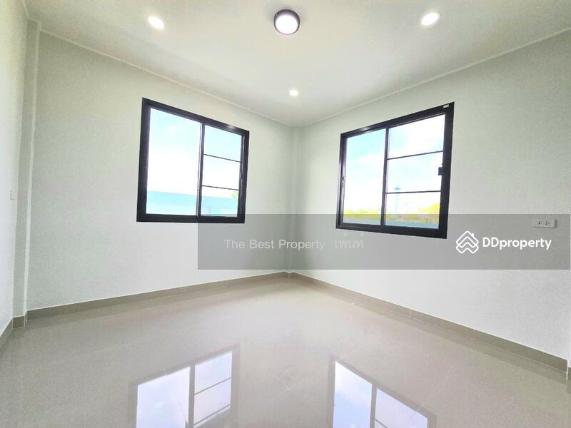 ขาย - บ้านเดี่ยวสระกะเทียม นครปฐม, นครปฐม