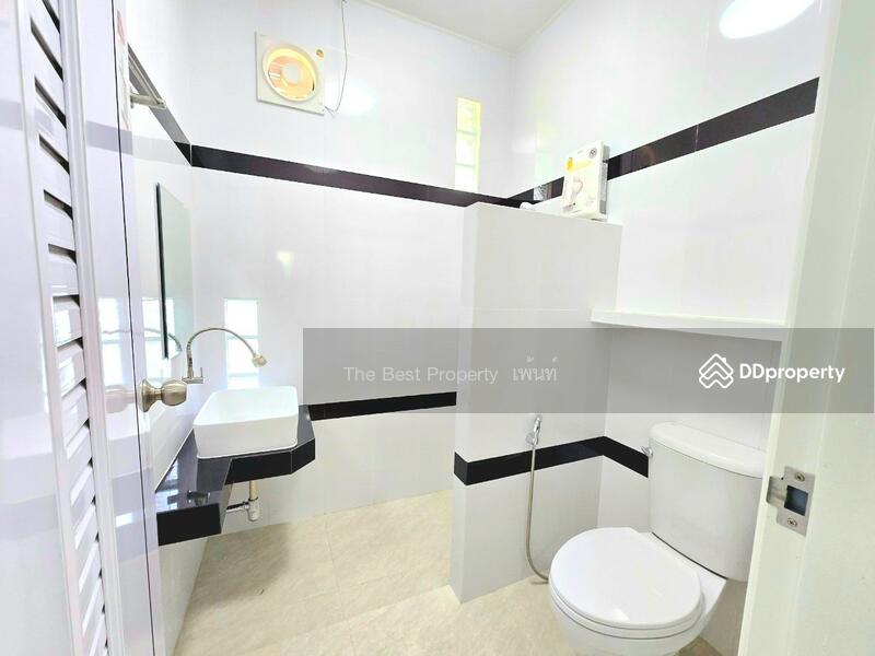 ขาย - บ้านเดี่ยวสระกะเทียม นครปฐม, นครปฐม
