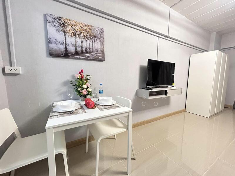 For Sale - Nirun Condominium South Pattaya, Chon Buri (Pattaya)