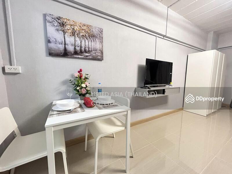 For Sale - Nirun Condominium South Pattaya, Chon Buri