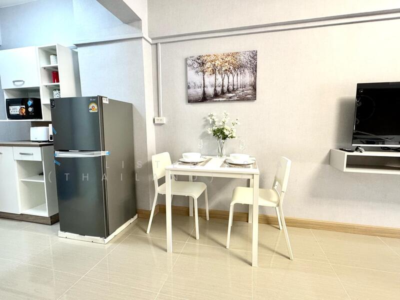 For Sale - Nirun Condominium South Pattaya, Chon Buri (Pattaya)