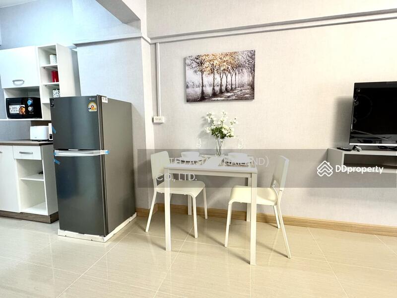 For Sale - Nirun Condominium South Pattaya, Chon Buri