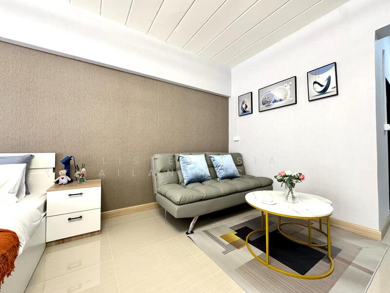 For Sale - Nirun Condominium South Pattaya, Chon Buri (Pattaya)