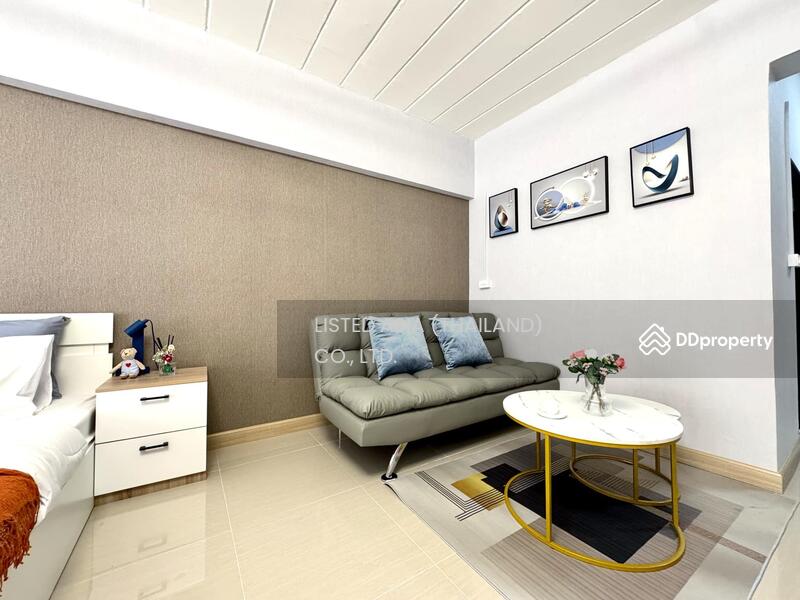 For Sale - Nirun Condominium South Pattaya, Chon Buri