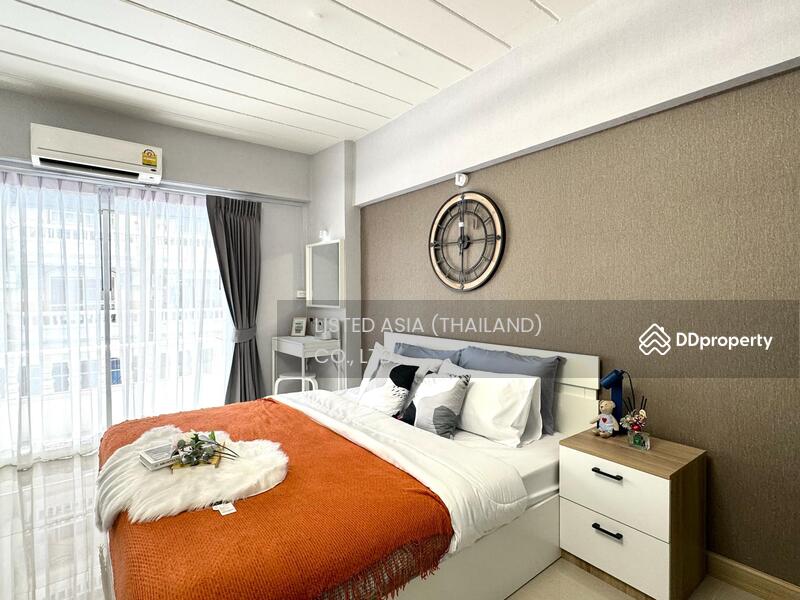 For Sale - Nirun Condominium South Pattaya, Chon Buri