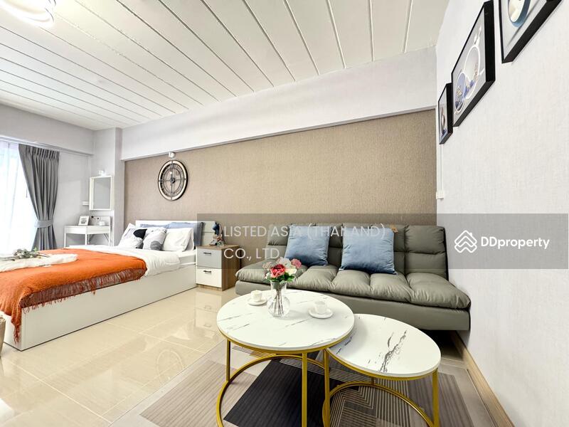 For Sale - Nirun Condominium South Pattaya, Chon Buri