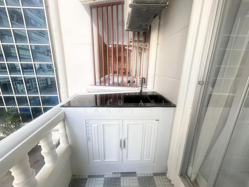 For Sale - Nirun Condominium South Pattaya, Chon Buri (Pattaya)