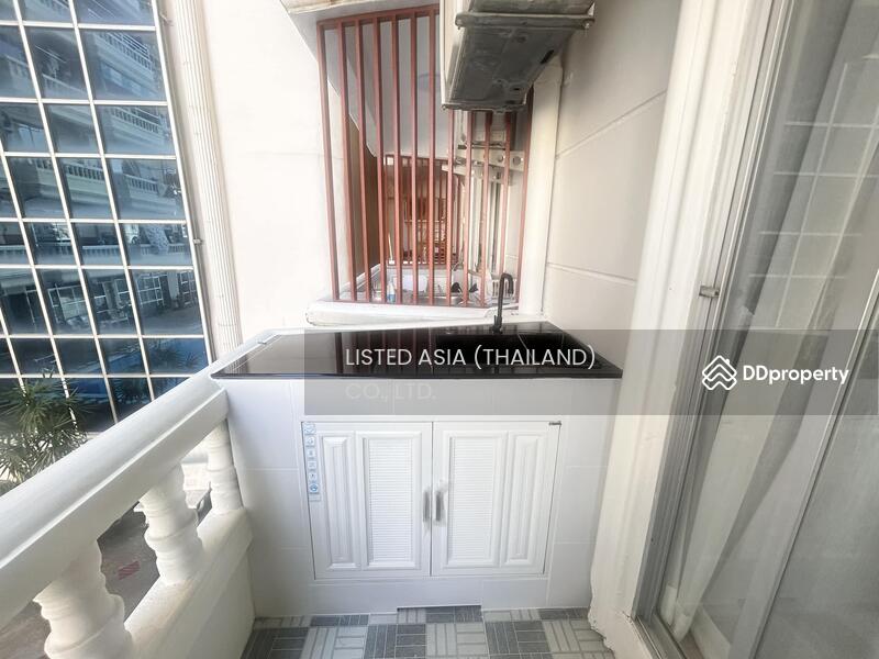 For Sale - Nirun Condominium South Pattaya, Chon Buri