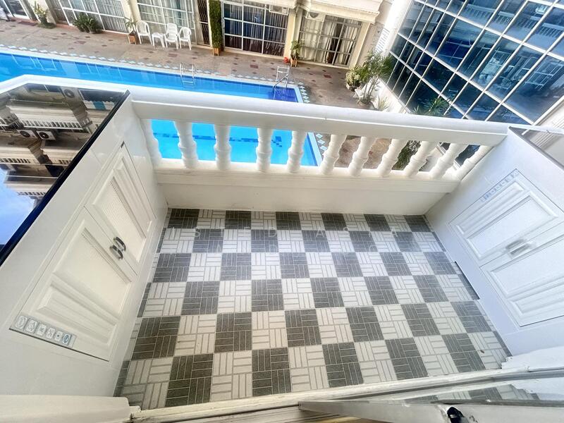 For Sale - Nirun Condominium South Pattaya, Chon Buri (Pattaya)