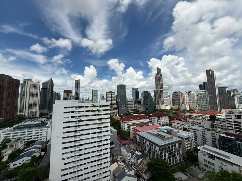 Apartment at Sukhumvit 13, กรุงเทพ, คลองเตยเหนือ, วัฒนา, กรุงเทพ, 300 ตร.ม., อพาร์ทเมนท์ ให้เช่า, โดย Gochaporn Fongsupa, 11802626 - DDproperty.com
