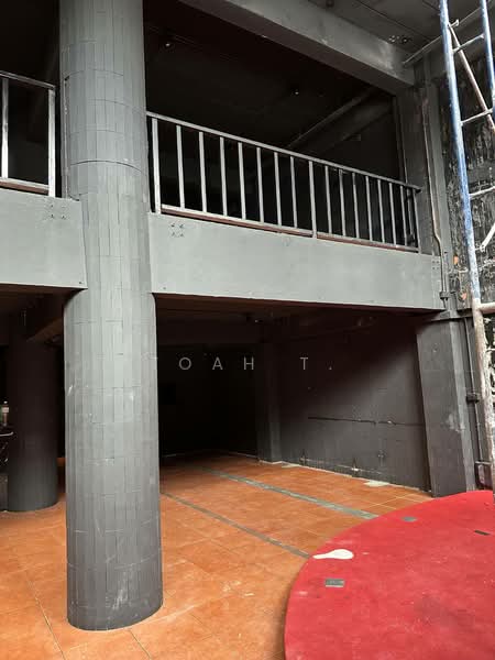 พื้นที่ให้เช่า ทองหล่อ สุขุมวิท : Space for rent Thonglor Sukhumvit, กรุงเทพ, คลองตันเหนือ, วัฒนา, กรุงเทพ, 200 ตร.ม., พื้นที่ขายของ ให้เช่า, โดย TOAH T., 11802636 - DDproperty.com