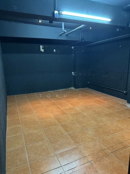 พื้นที่ให้เช่า ทองหล่อ สุขุมวิท : Space for rent Thonglor Sukhumvit, Bangkok, Khlong Tan Nua, Watthana, Bangkok, , 200 sqm, Retail Space For Rent, by TOAH T., 11802636 - DDproperty.com