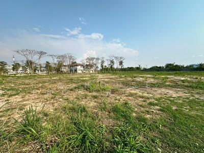 ขาย - ขายที่ดินในโครงการ ปัญญารีสอร์ท บางพระ, ชลบุรี