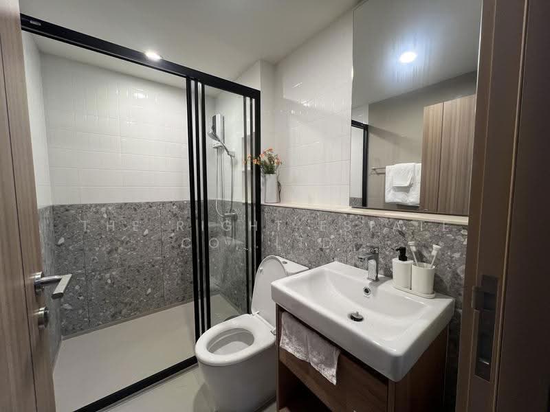 The Line Vibe, Bangkok, 414, Jom Phon, Chatuchak, Bangkok, 1 Bedroom, 37 sqm, Condo For Rent, by The Right Estate Co,.Ltd., 11802674 - DDproperty.com