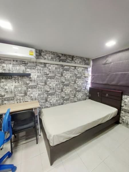 10510, Bangkok, Min Buri, Bangkok, 2 Bedrooms, 80 sqm, Condo For Rent, by กุลจิรา อภัยโส, 11802677 - DDproperty.com