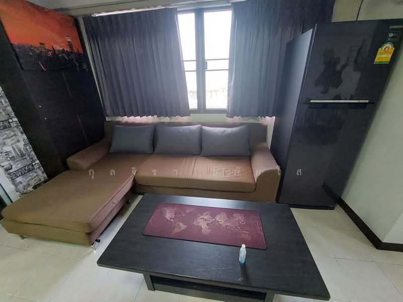 10510, Bangkok, Min Buri, Bangkok, 2 Bedrooms, 80 sqm, Condo For Rent, by กุลจิรา อภัยโส, 11802677 - DDproperty.com