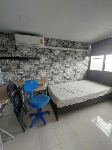 10510, Bangkok, Min Buri, Bangkok, 2 Bedrooms, 80 sqm, Condo For Rent, by กุลจิรา อภัยโส, 11802677 - DDproperty.com