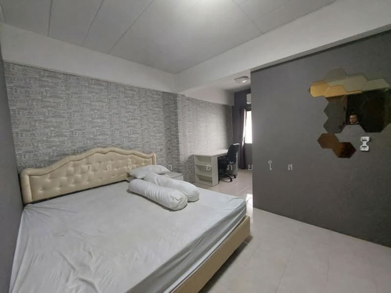 10510, Bangkok, Min Buri, Bangkok, 2 Bedrooms, 80 sqm, Condo For Rent, by กุลจิรา อภัยโส, 11802677 - DDproperty.com