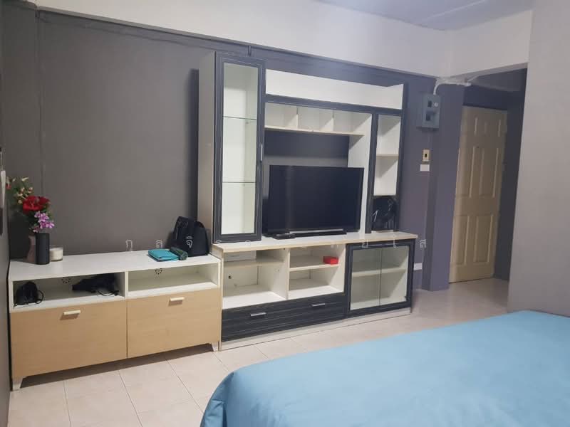 10510, Bangkok, Min Buri, Bangkok, 2 Bedrooms, 80 sqm, Condo For Rent, by กุลจิรา อภัยโส, 11802677 - DDproperty.com