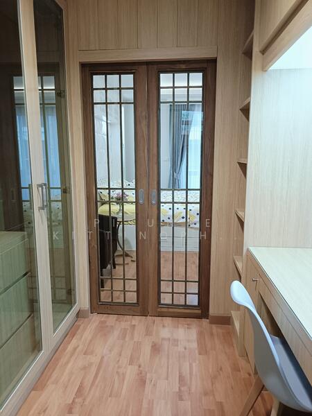 For Rent - Baan Klang Muang S-Sense Onnuch-Wongwan, Bangkok