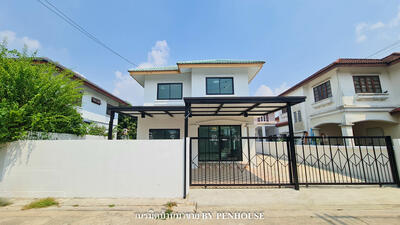 ขาย - K.C. Garden Home : เค.ซี. การ์เด้นโฮม, กรุงเทพ