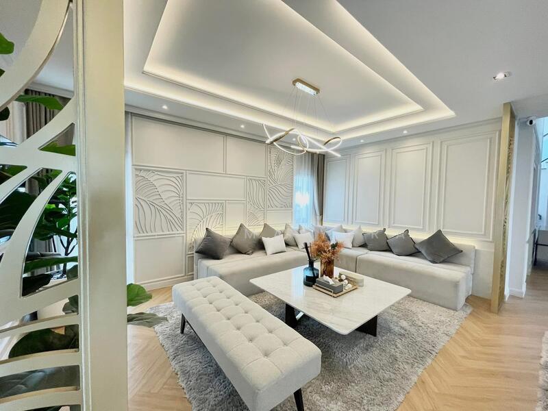 The City Bangna, Samut Prakan, Bang Phli Yai, Bang Kaeo, Bang Plee, Samut Prakan, 5 Bedrooms, 461 sqm, Single Detached House For Rent, by Maiyara Juancharoen, 11802800 - DDproperty.com