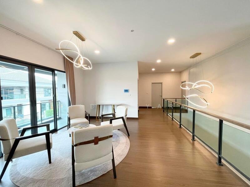 The City Bangna, Samut Prakan, Bang Phli Yai, Bang Kaeo, Bang Plee, Samut Prakan, 5 Bedrooms, 461 sqm, Single Detached House For Rent, by Maiyara Juancharoen, 11802800 - DDproperty.com