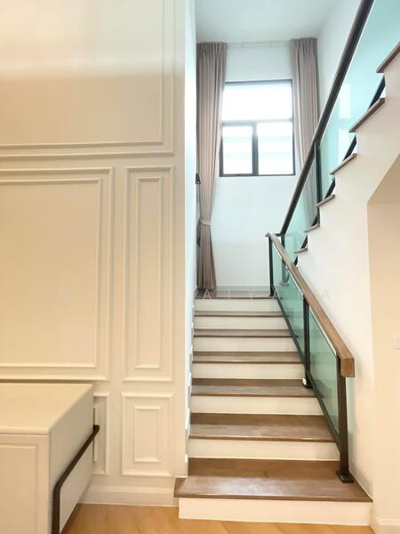 The City Bangna, Samut Prakan, Bang Phli Yai, Bang Kaeo, Bang Plee, Samut Prakan, 5 Bedrooms, 461 sqm, Single Detached House For Rent, by Maiyara Juancharoen, 11802800 - DDproperty.com
