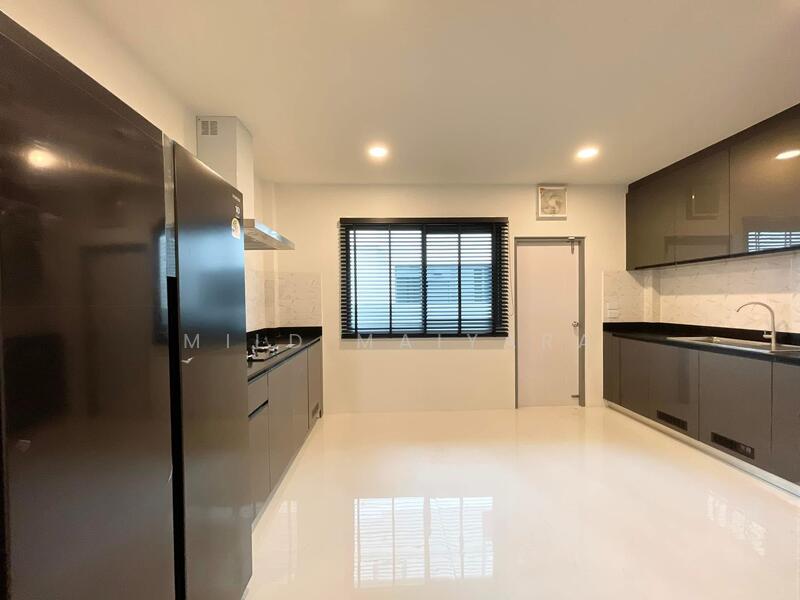 The City Bangna, Samut Prakan, Bang Phli Yai, Bang Kaeo, Bang Plee, Samut Prakan, 5 Bedrooms, 461 sqm, Single Detached House For Rent, by Maiyara Juancharoen, 11802800 - DDproperty.com