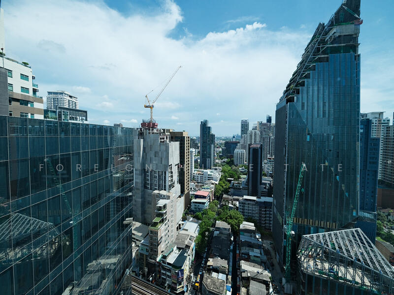 MARQUE Sukhumvit : มาร์ค สุขุมวิท, กรุงเทพ, 719 ถนน สุขุมวิท39, คลองตันเหนือ, วัฒนา, กรุงเทพ, 190 ตร.ม., คอนโด ให้เช่า, โดย Foreign Hub Estate, 11802833 - DDproperty.com