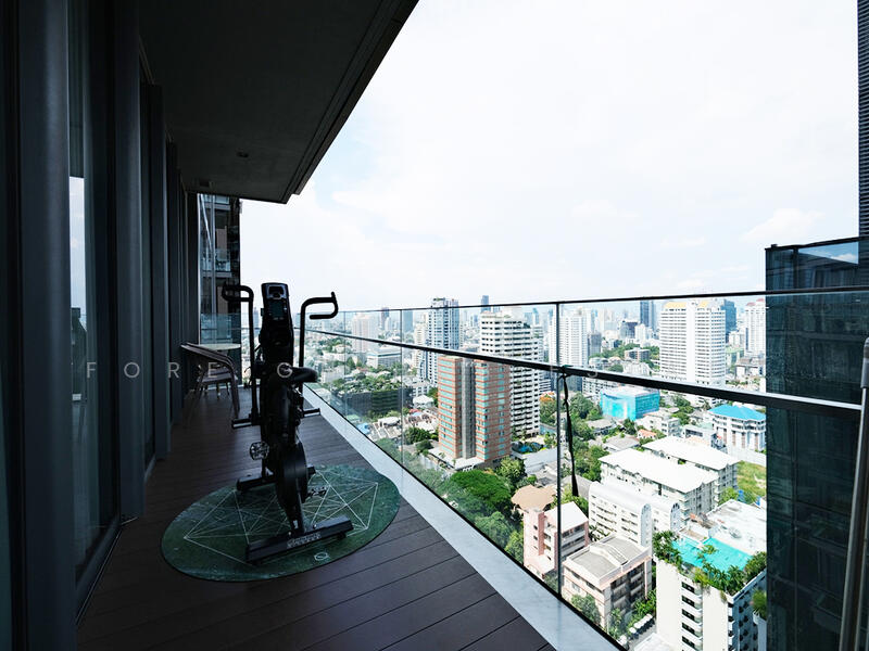 MARQUE Sukhumvit : มาร์ค สุขุมวิท, กรุงเทพ, 719 ถนน สุขุมวิท39, คลองตันเหนือ, วัฒนา, กรุงเทพ, 190 ตร.ม., คอนโด ให้เช่า, โดย Foreign Hub Estate, 11802833 - DDproperty.com