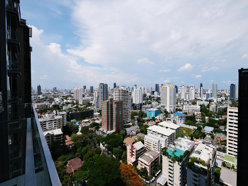 MARQUE Sukhumvit : มาร์ค สุขุมวิท, กรุงเทพ, 719 ถนน สุขุมวิท39, คลองตันเหนือ, วัฒนา, กรุงเทพ, 190 ตร.ม., คอนโด ให้เช่า, โดย Foreign Hub Estate, 11802833 - DDproperty.com