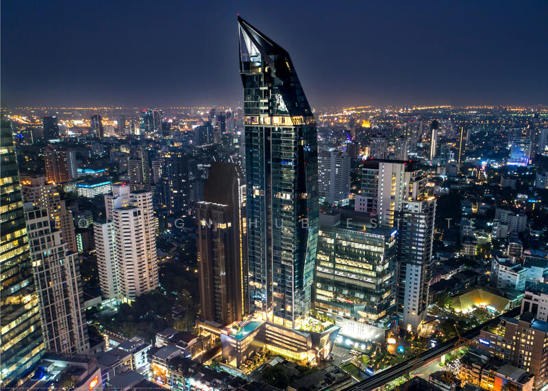 MARQUE Sukhumvit : มาร์ค สุขุมวิท, กรุงเทพ, 719 ถนน สุขุมวิท39, คลองตันเหนือ, วัฒนา, กรุงเทพ, 190 ตร.ม., คอนโด ให้เช่า, โดย Foreign Hub Estate, 11802833 - DDproperty.com