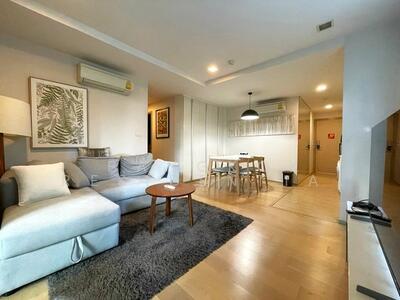 For Rent - Liv @ 49, Bangkok