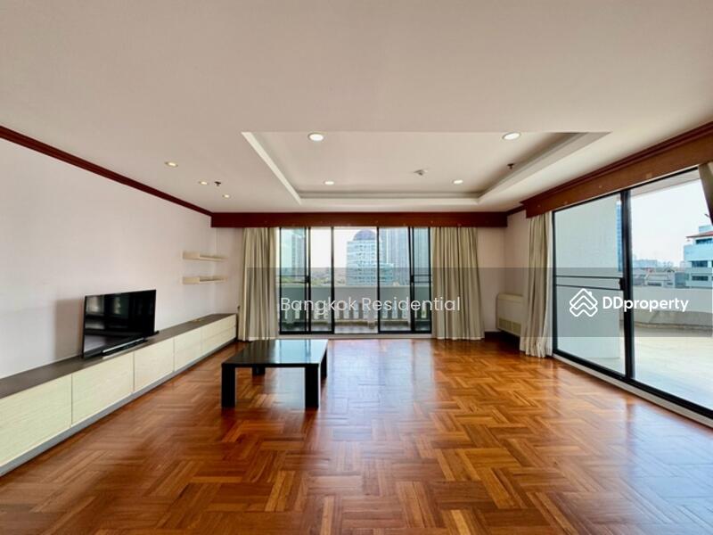 For Rent - Lee House Apartment, Bangkok