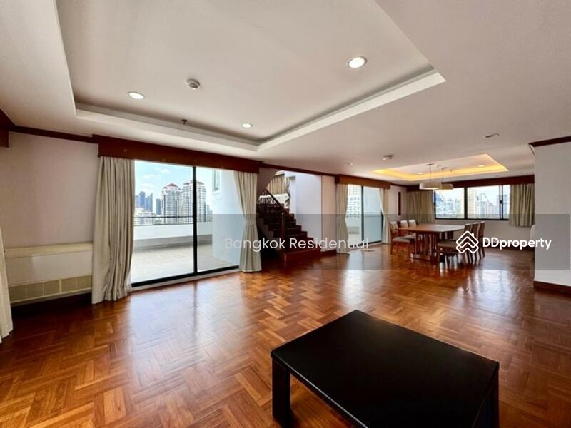 For Rent - Lee House Apartment, Bangkok