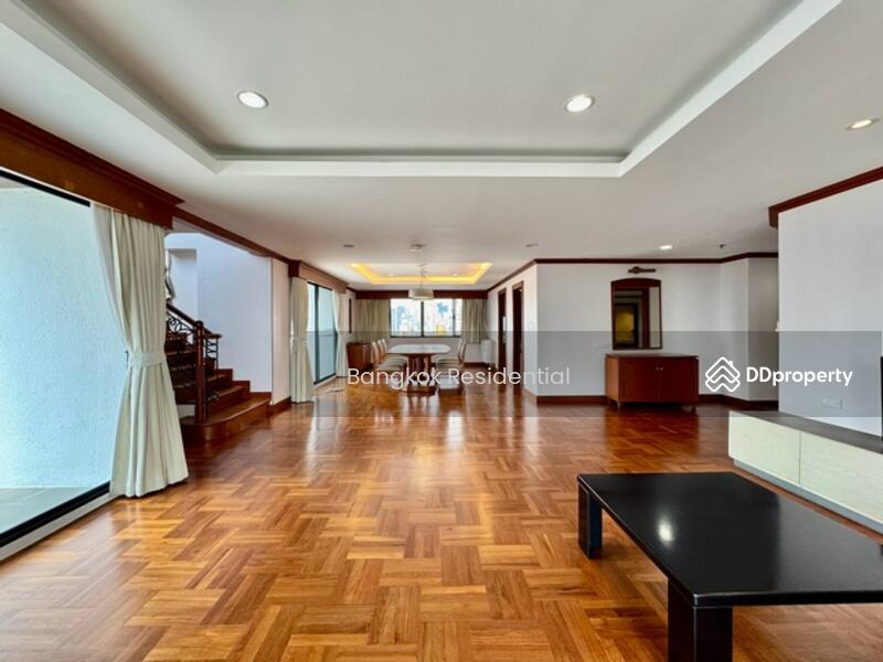For Rent - Lee House Apartment, Bangkok