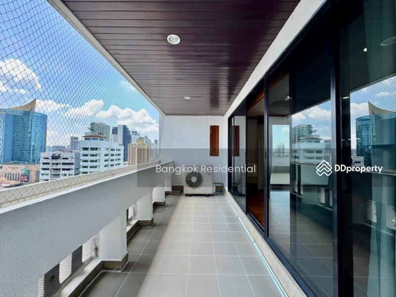 For Rent - Lee House Apartment, Bangkok