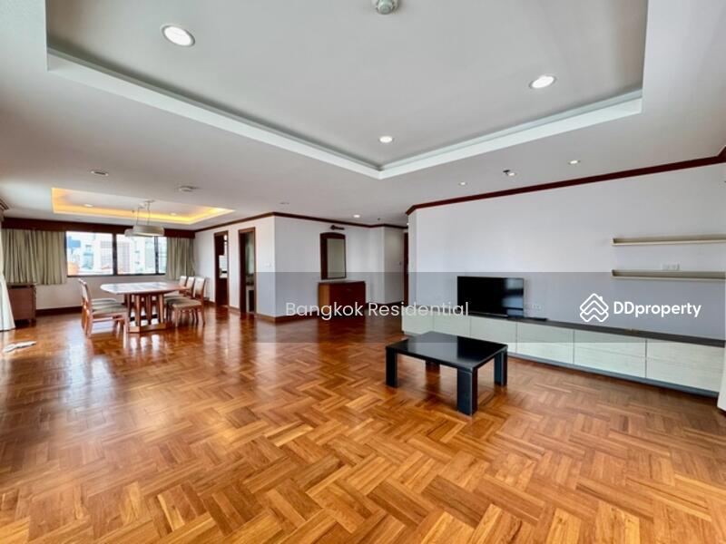 For Rent - Lee House Apartment, Bangkok