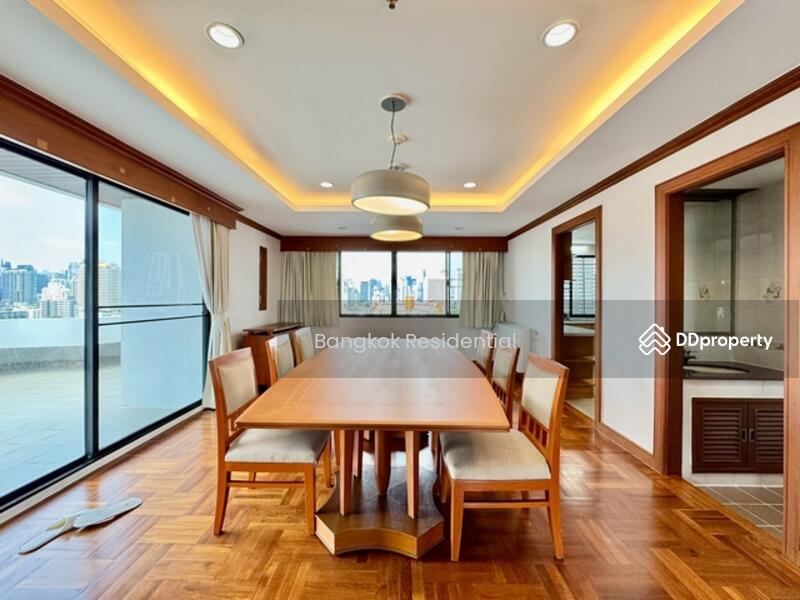 For Rent - Lee House Apartment, Bangkok